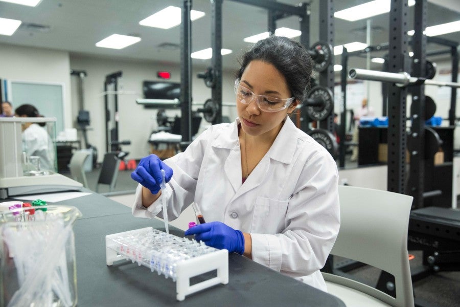 10th annual Student Scholars Symposium highlights decade of growth